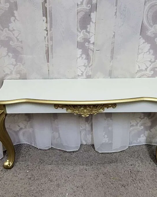 Низкая консоль 80×25×45 см — Основной
