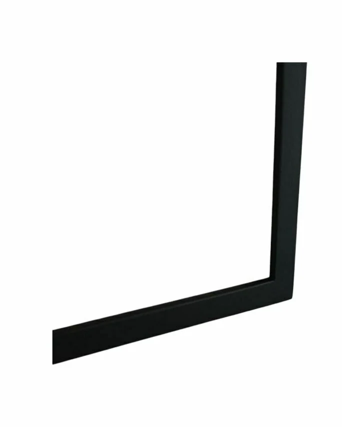 Рама для зеркала Kenitra 50×80 см — Чёрный