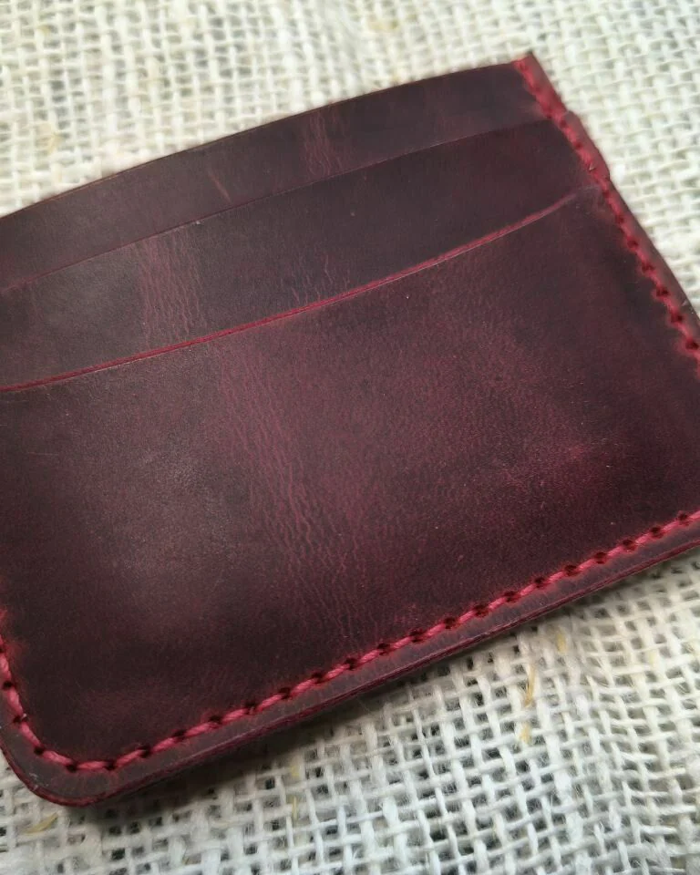 Картхолдер Pocket Chianti