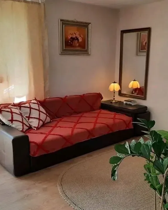Ковёр из джута — Из джута