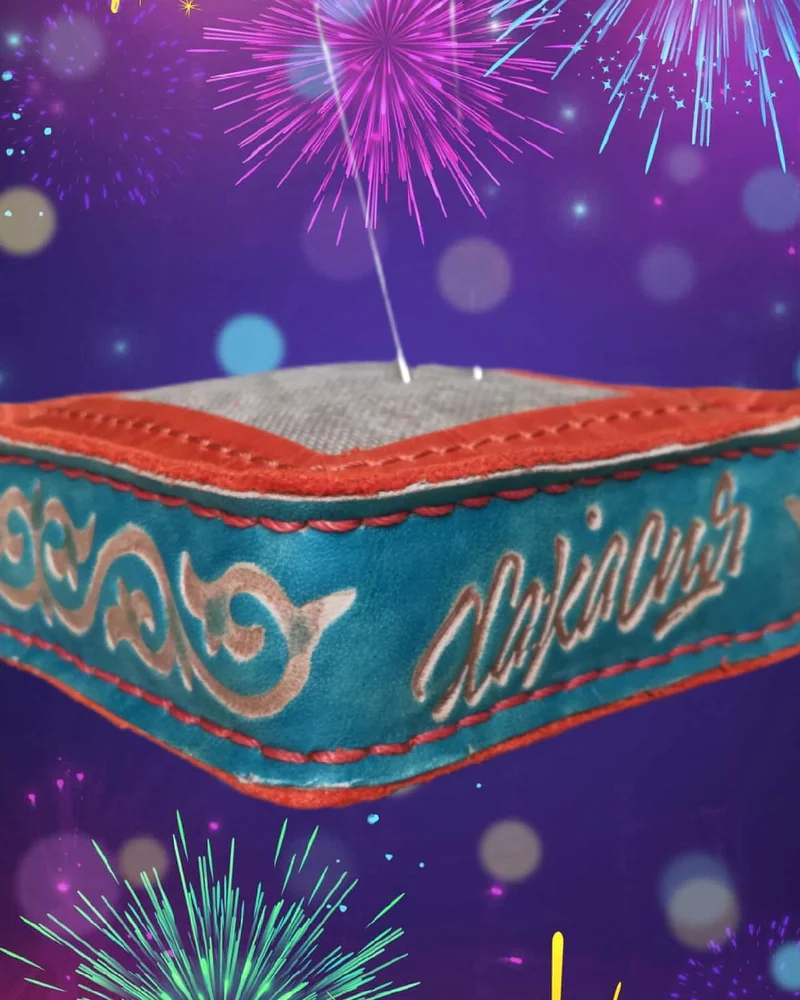 Игольница
