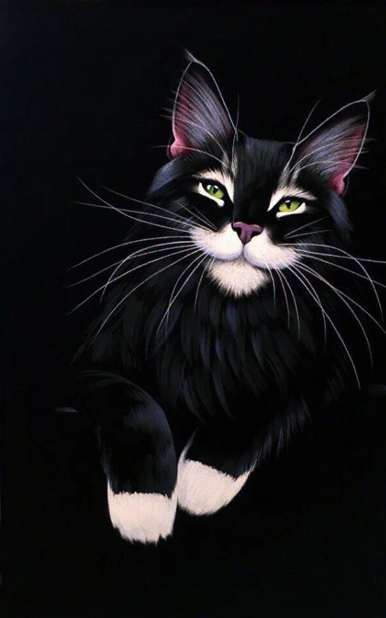 Кошечка