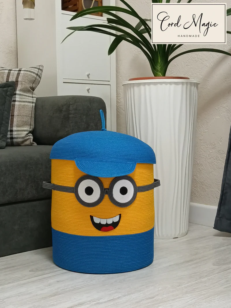 Корзина для игрушек