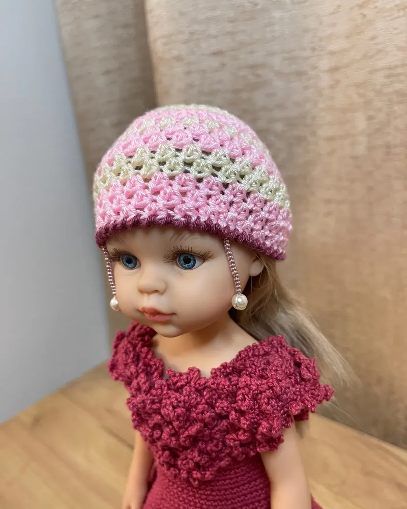 Шапочка для Paola 32 см