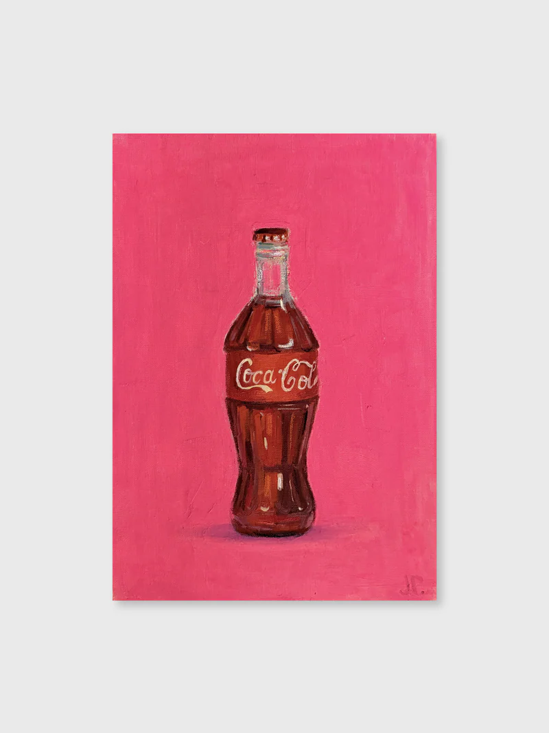 Coca-cola