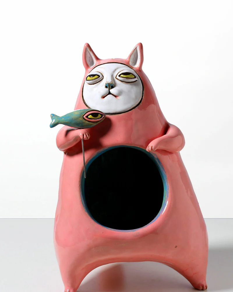 "Котик"