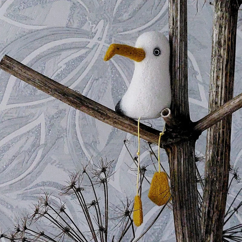 Чайка