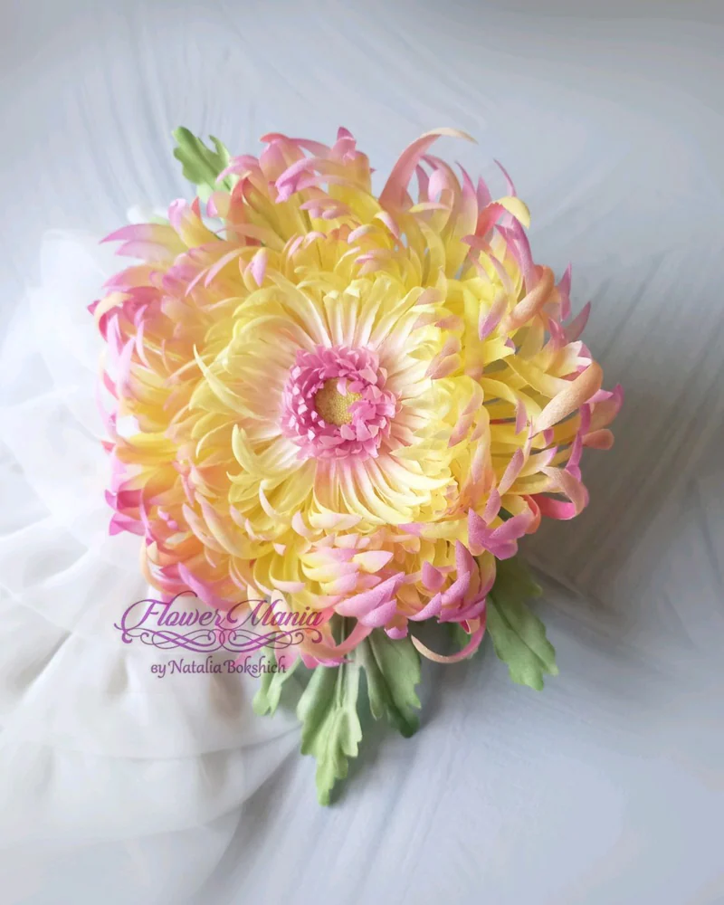 RIO YELLOW-PINK