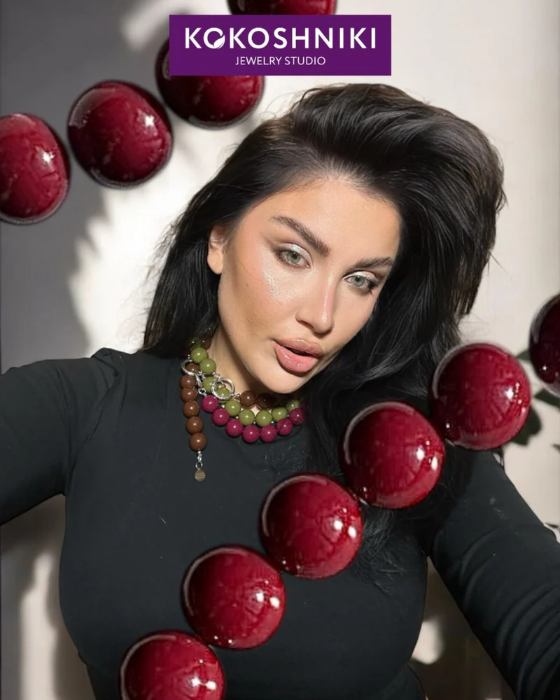 Колье Колье