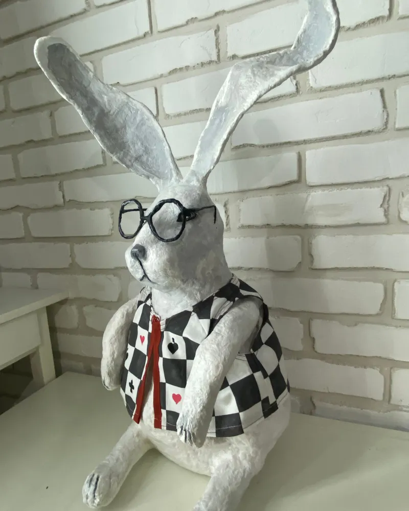 Декоративная игрушка