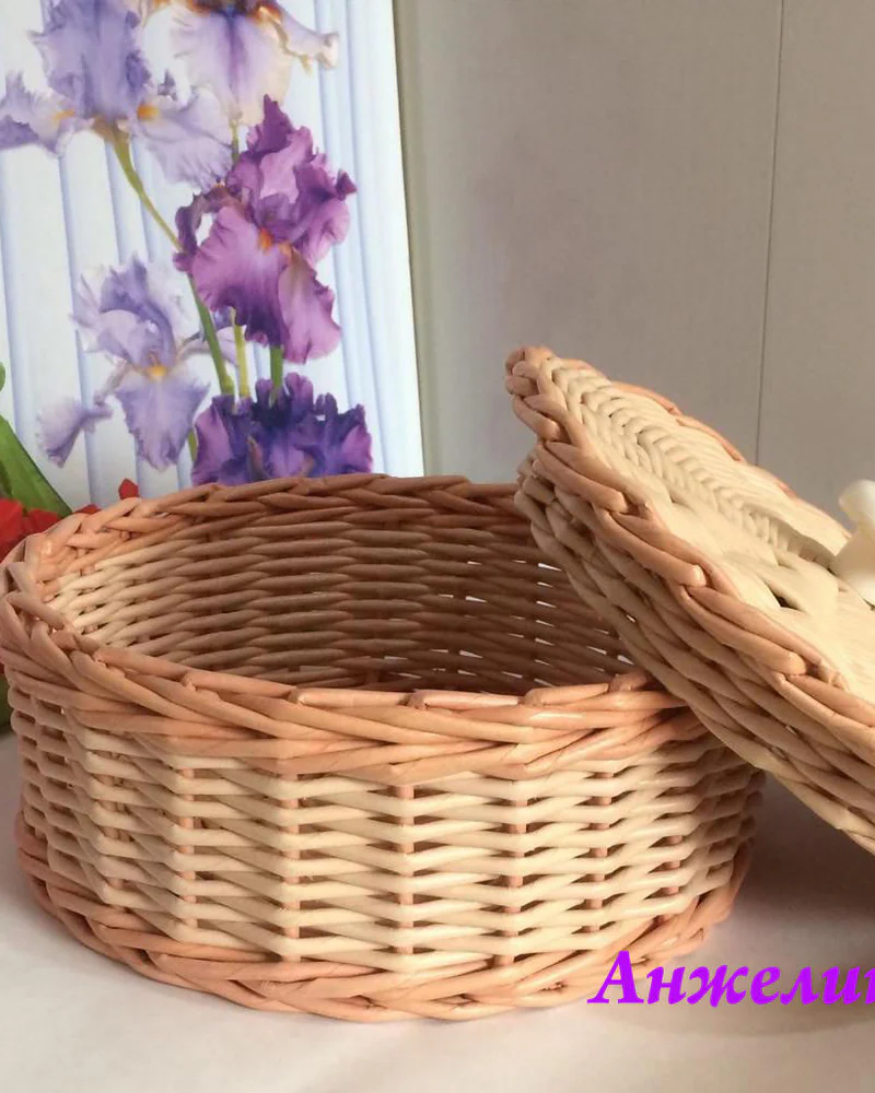 Шкатулка для дамских штучек