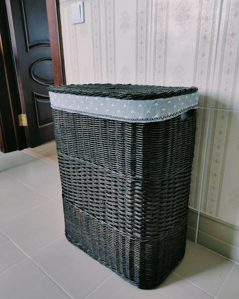 Корзина для белья