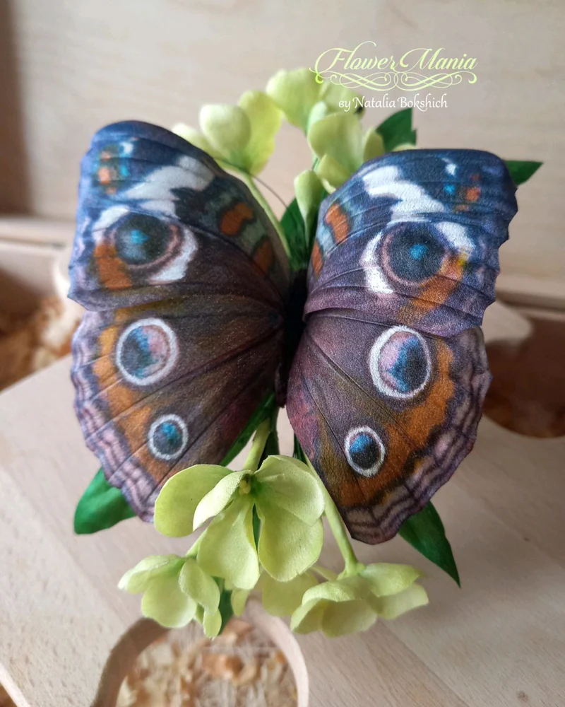 ЛИМОННЫЙ ФЛОКС И ЮНОНИЯ КОЭНИЯ