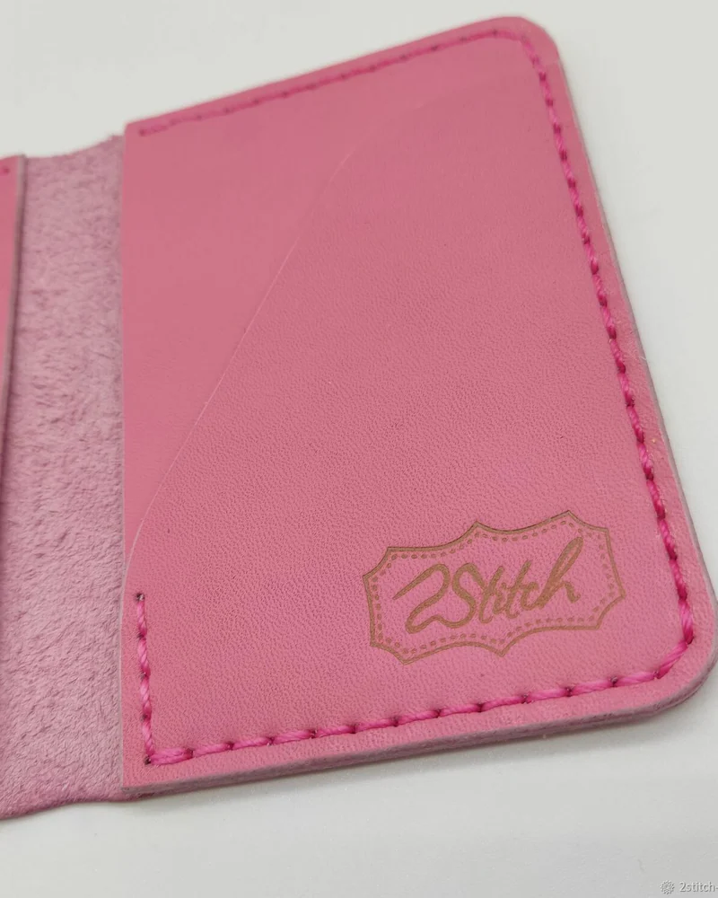 Картхолдер PINK