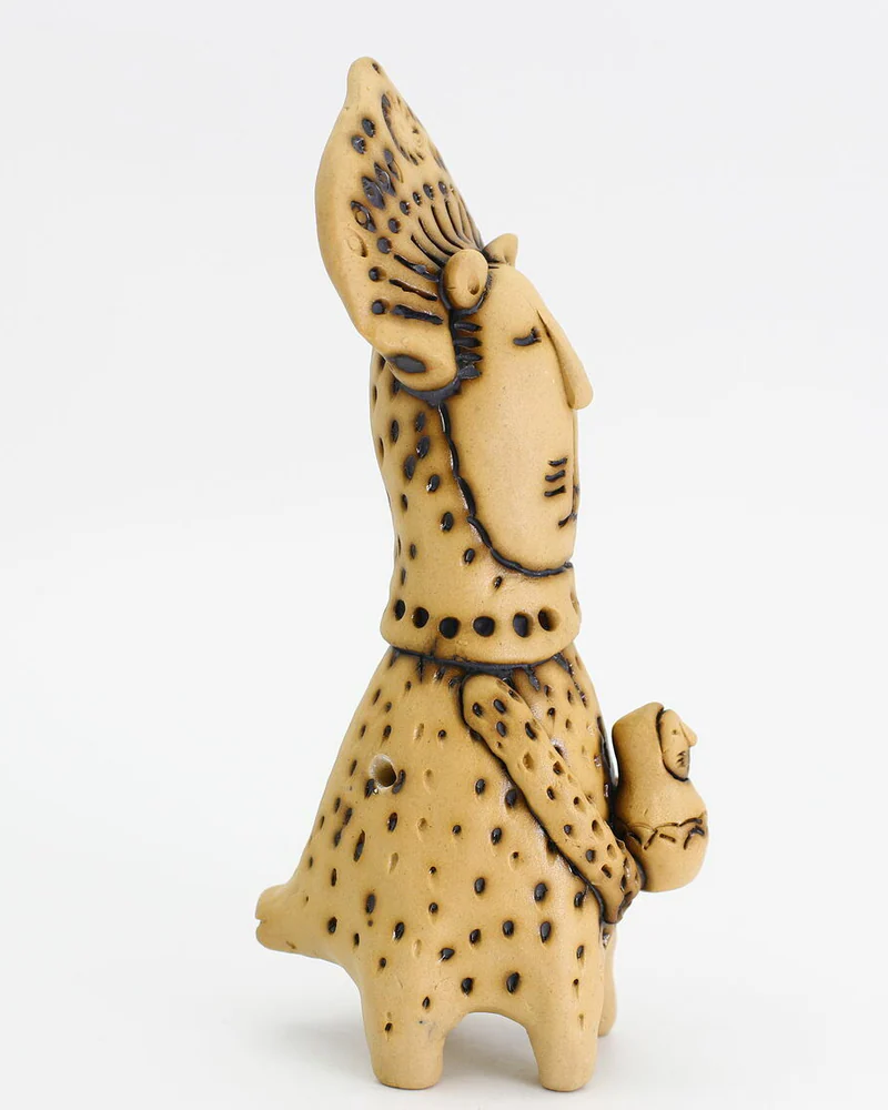 Кот в Кокошнике