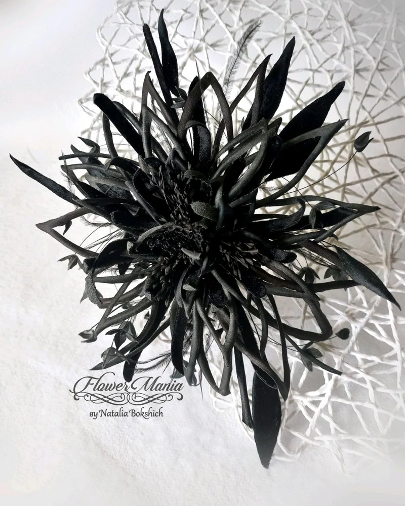 BLACK STAR