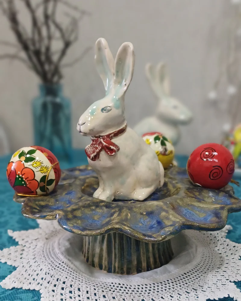 Подставка для яиц