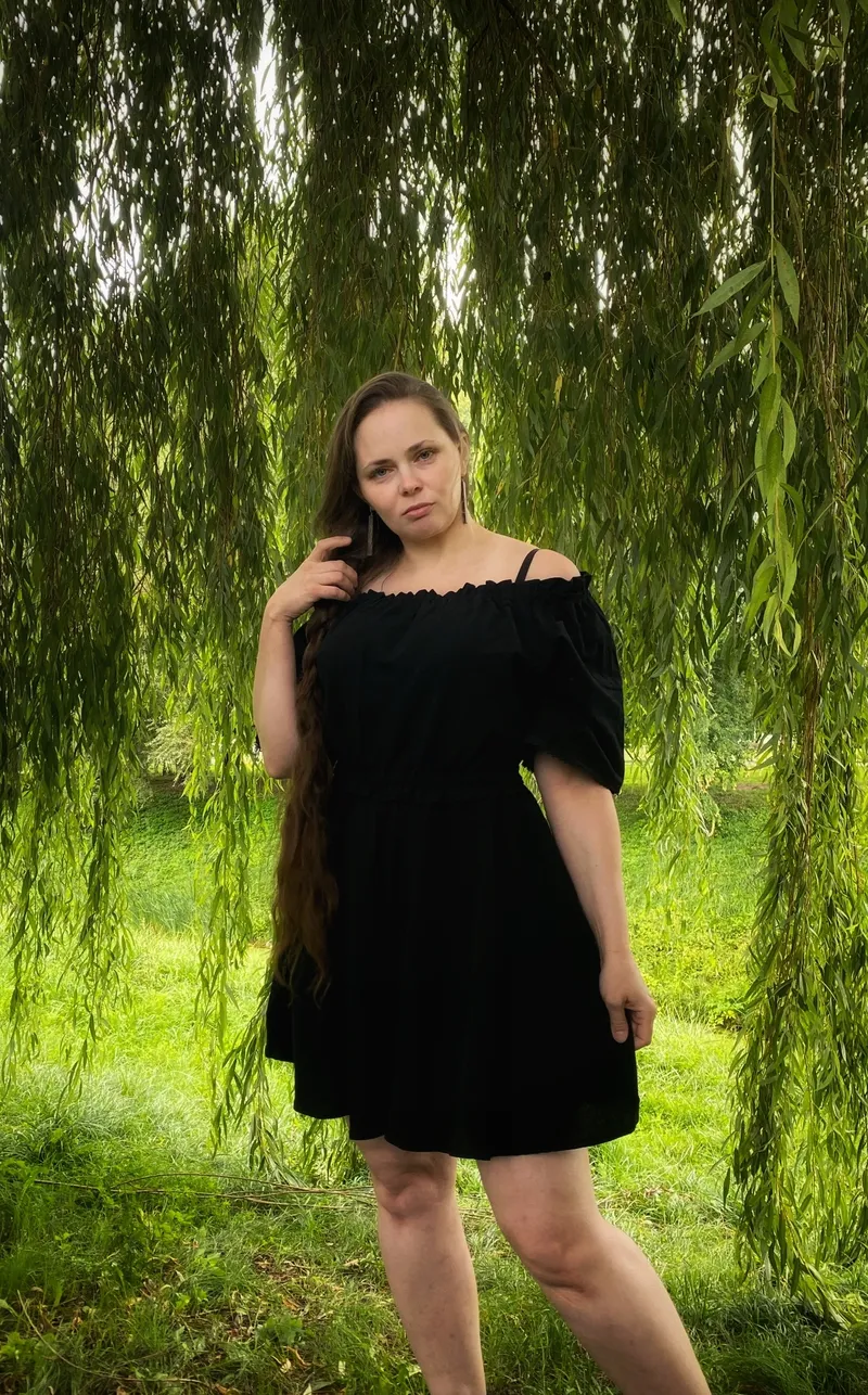 Пижама «Фейри» из хлопка