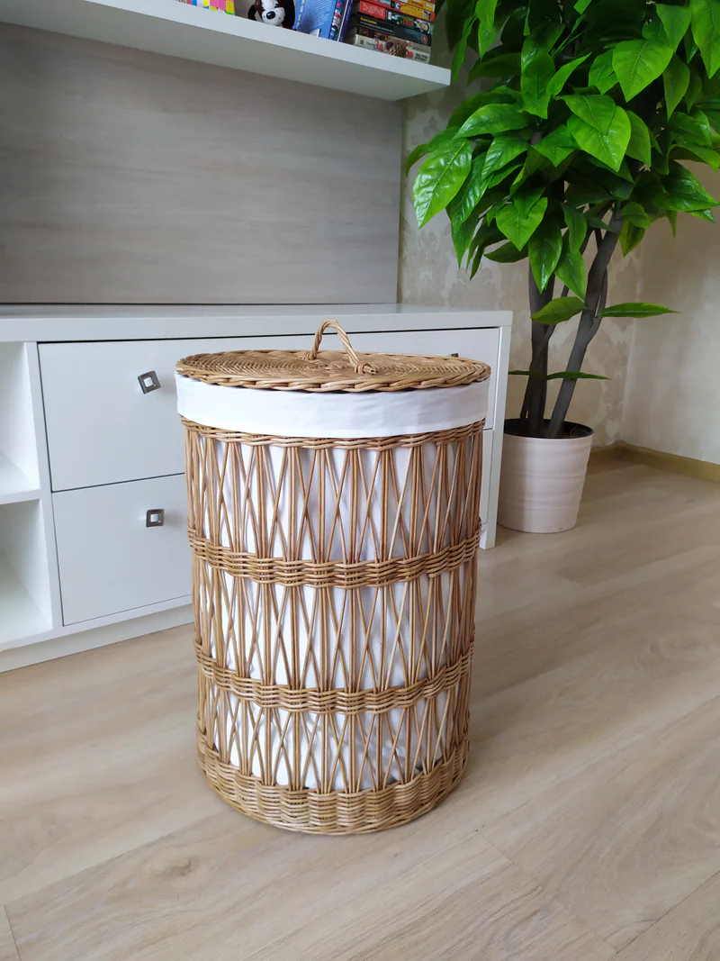 Корзина для белья