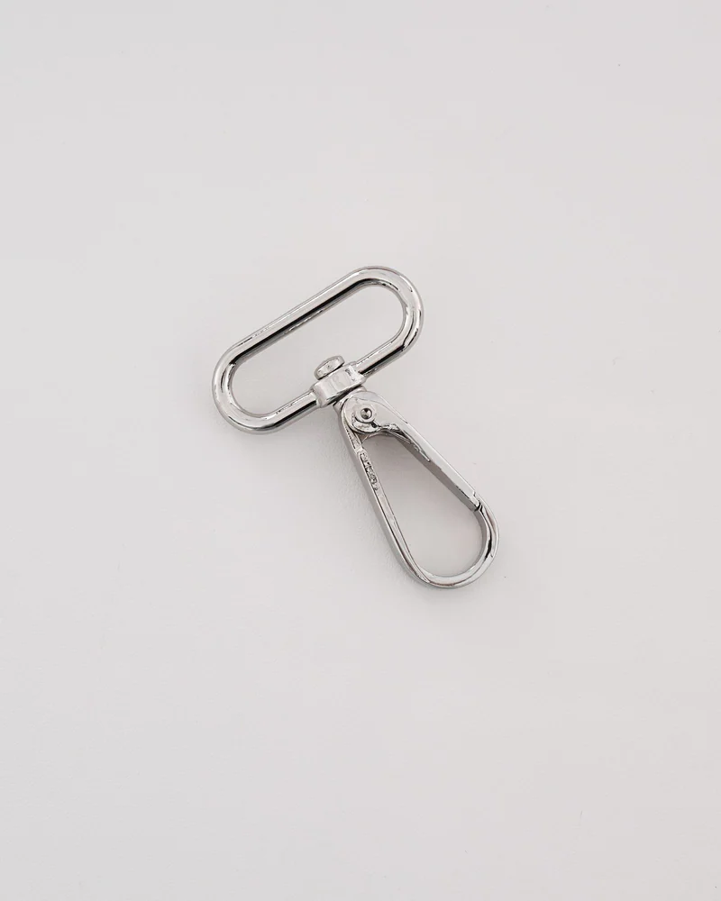null — Серебро, 2 шт.