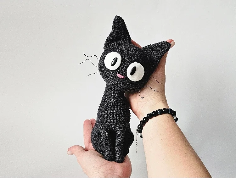 Черная Кошка