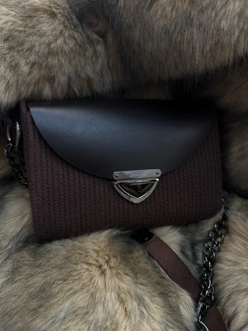 Crossbody
