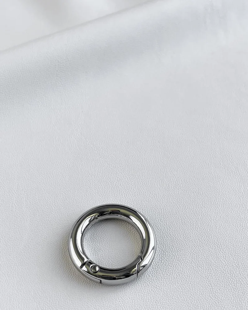 null — Серебро, 4 шт.