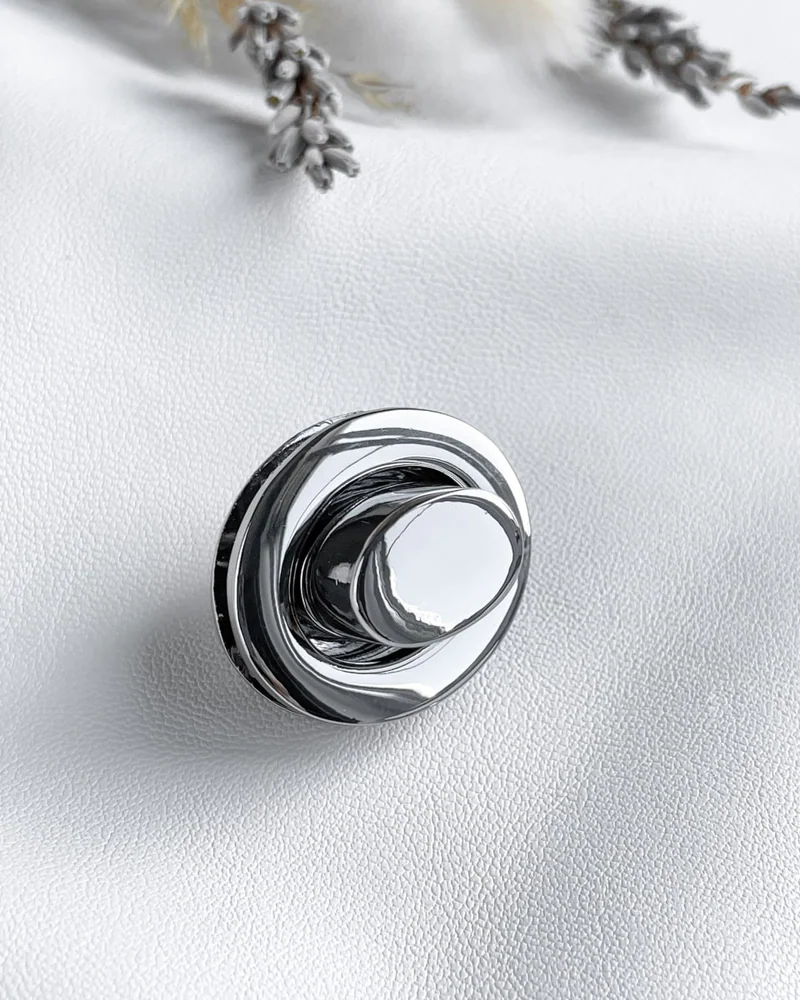 null — Серебро, 1 шт.