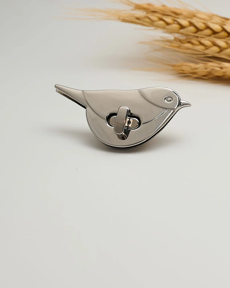 null — Серебро, 2 шт.