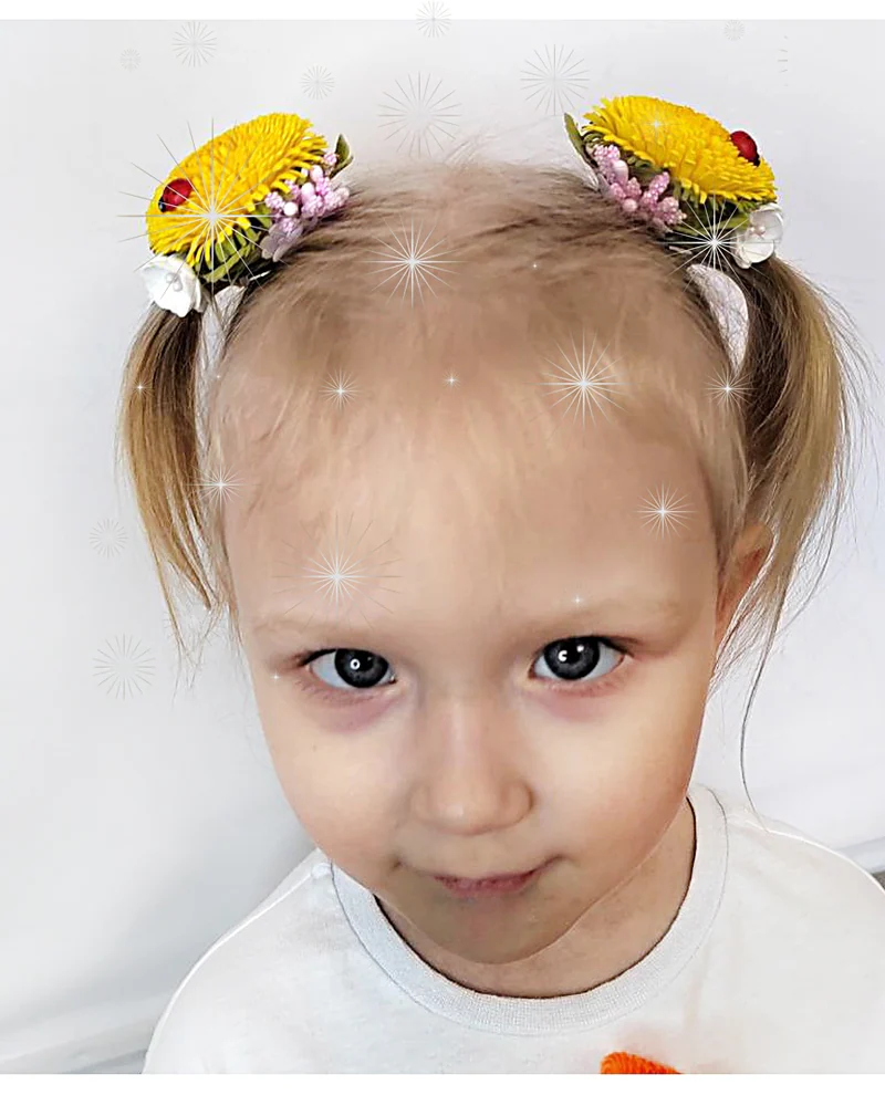Одуванчики