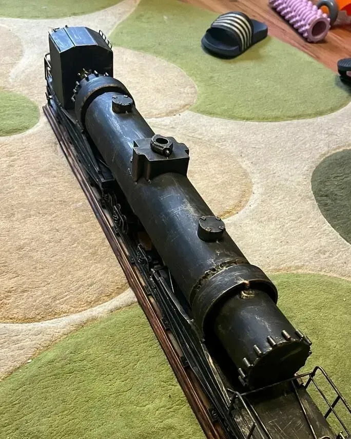 Передвижной миксер МП-600 — Основной