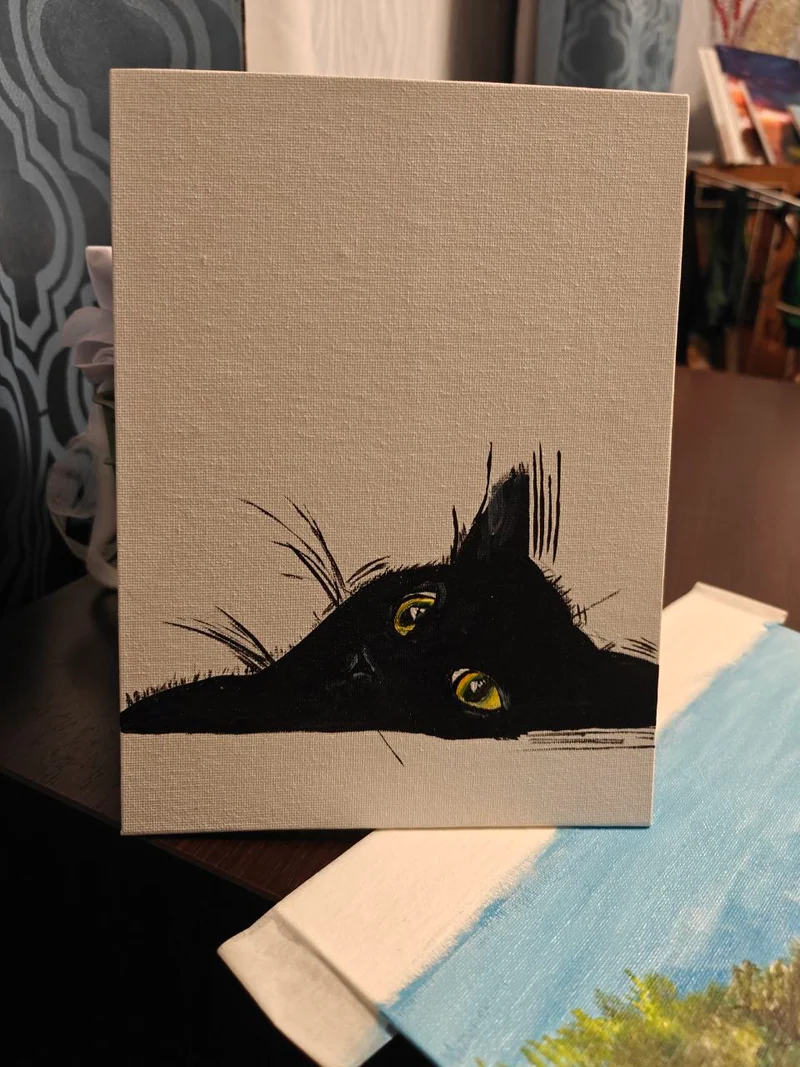 Котик-Апатик