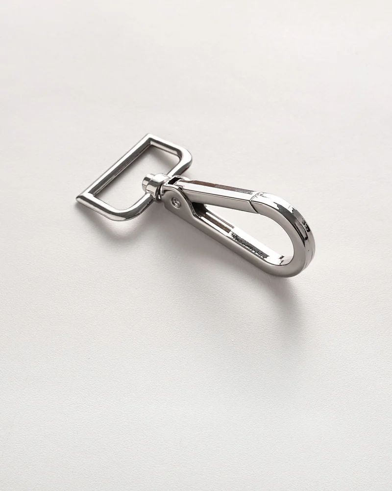 null — Серебро, 1 шт.