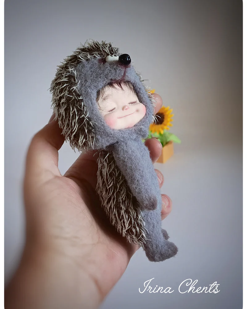 Костюм "Ёська"
