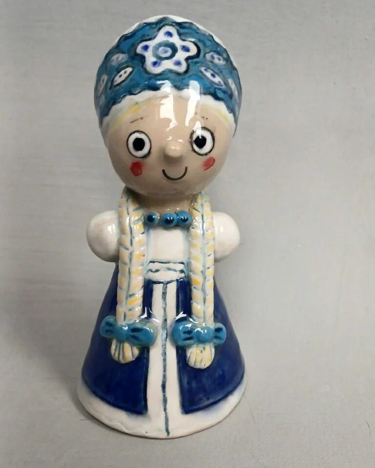 Василиса и Снегурочка