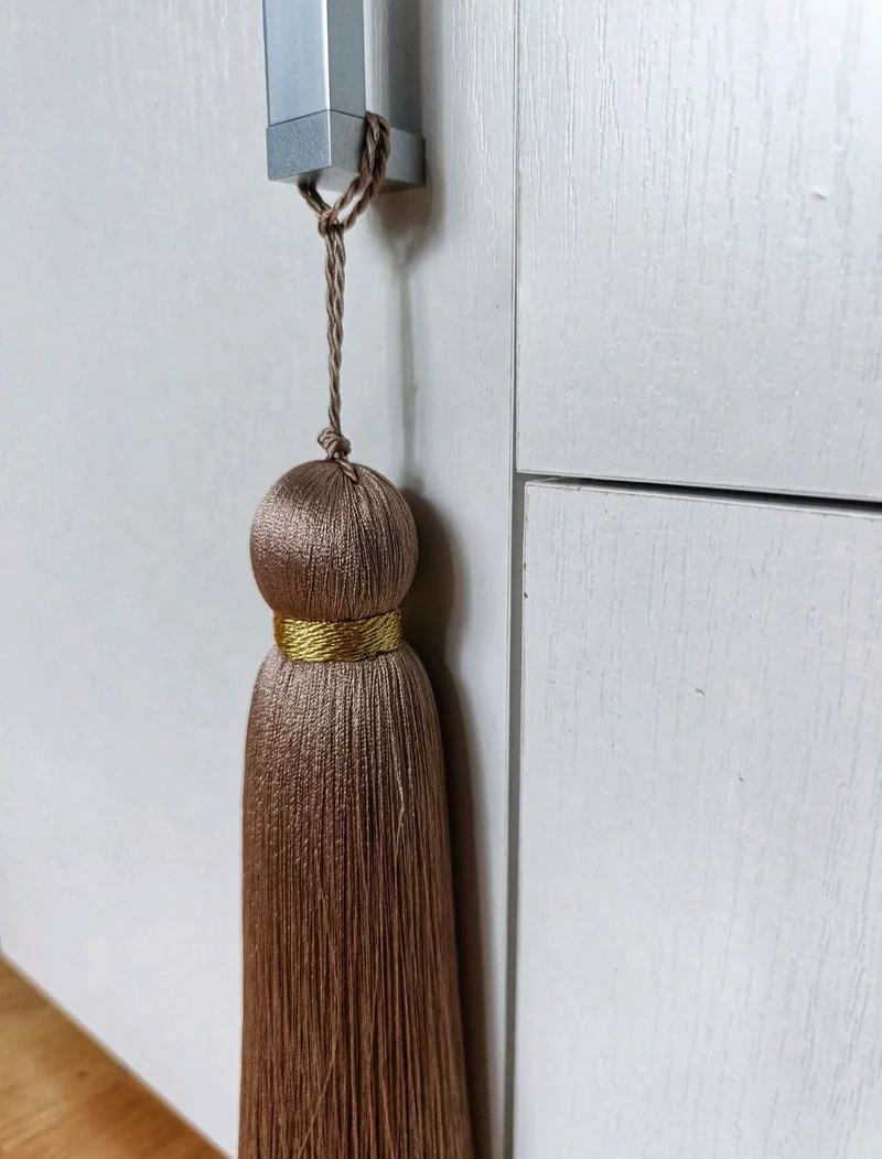 Кисть для мебели Латте