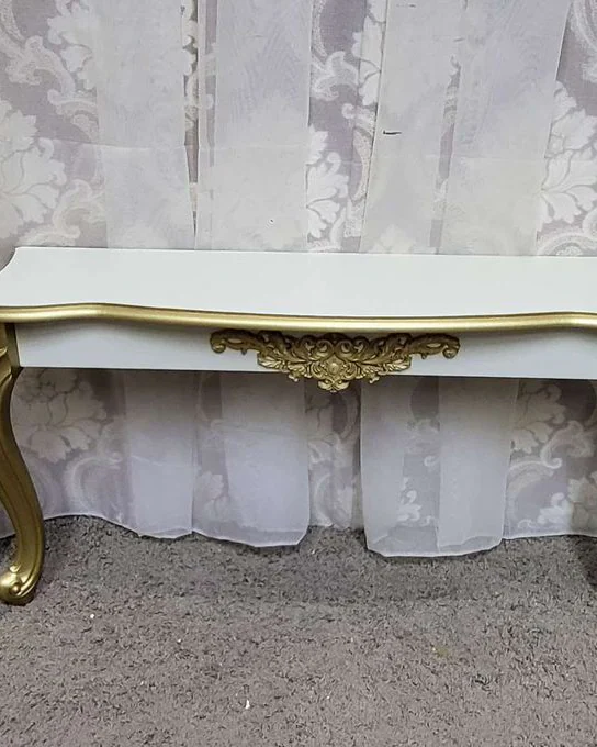 Низкая консоль 80×25×45 см — Основной