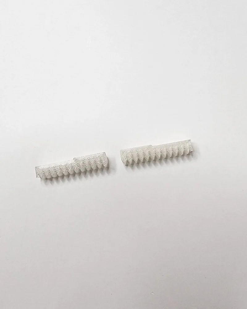Доводчики для вязальной машины 7 классса Silver Reed