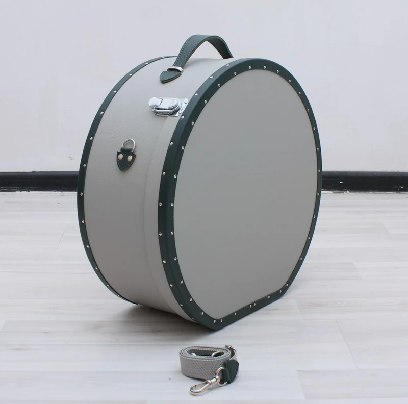 Кофр для шляп Mono