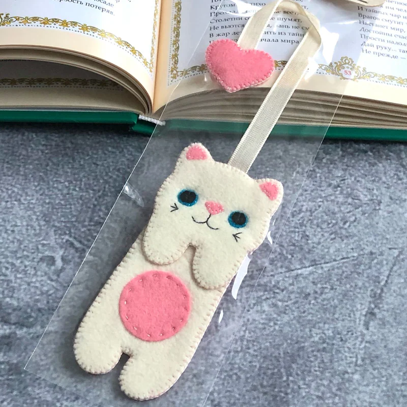 Закладка для книг