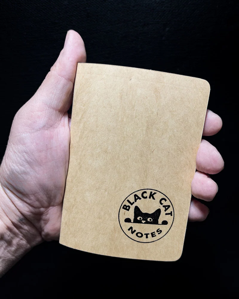 Тетрадный блок для блокнотов Midori — Passport, 3×32 листа