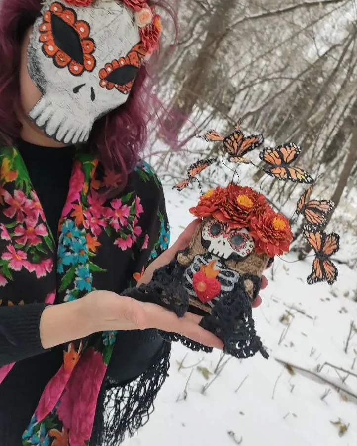 Травушкин Катрина