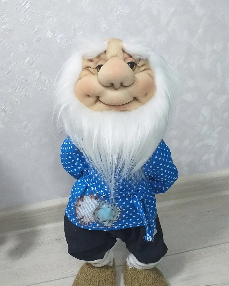Домовой