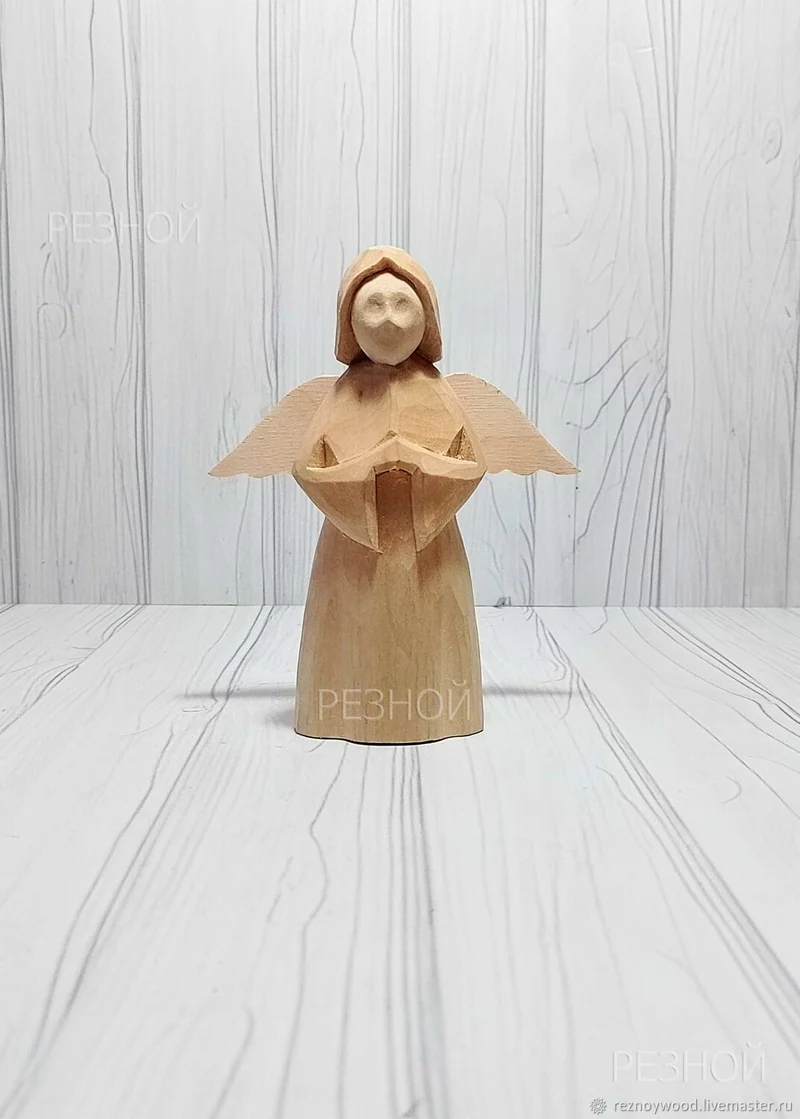 Фигурка Ангела