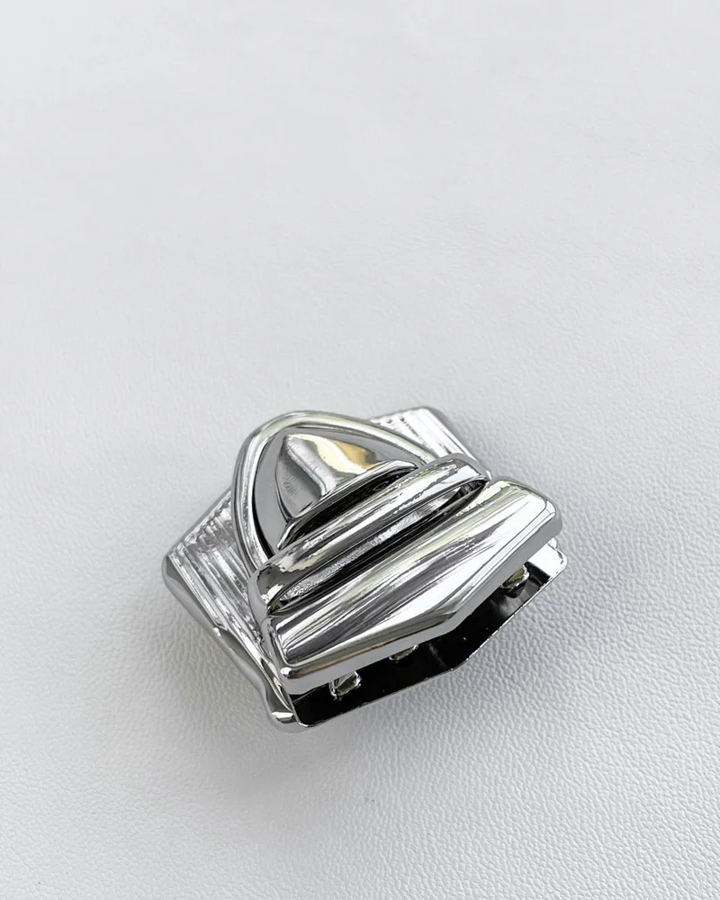 null — Серебро, 2 шт.