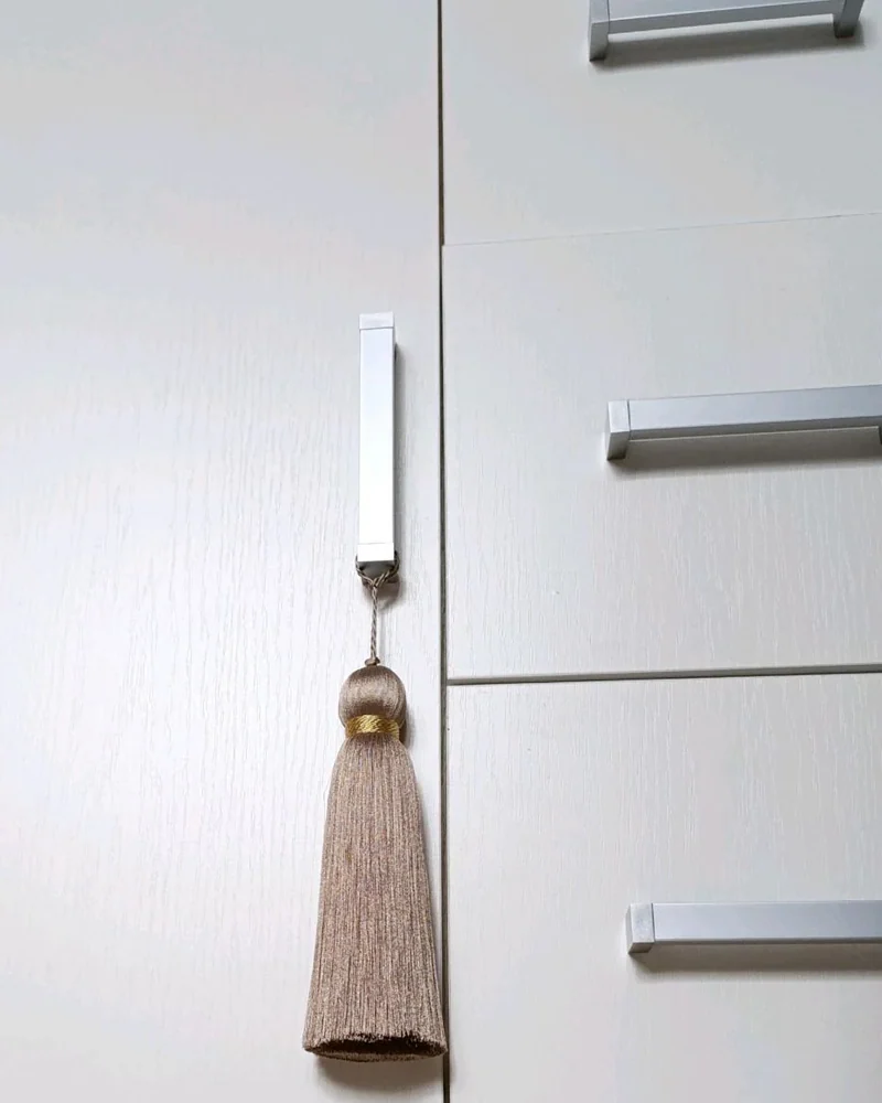 Кисть для мебели Латте
