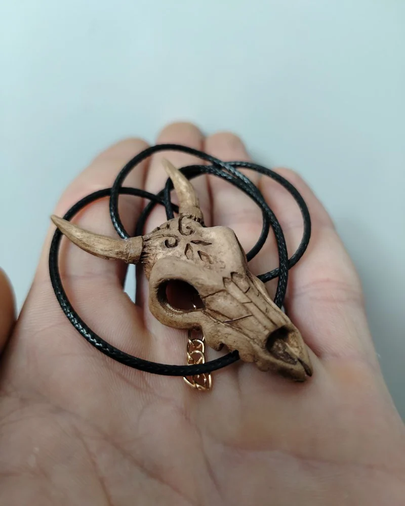 Dragon Skull Art — Основной