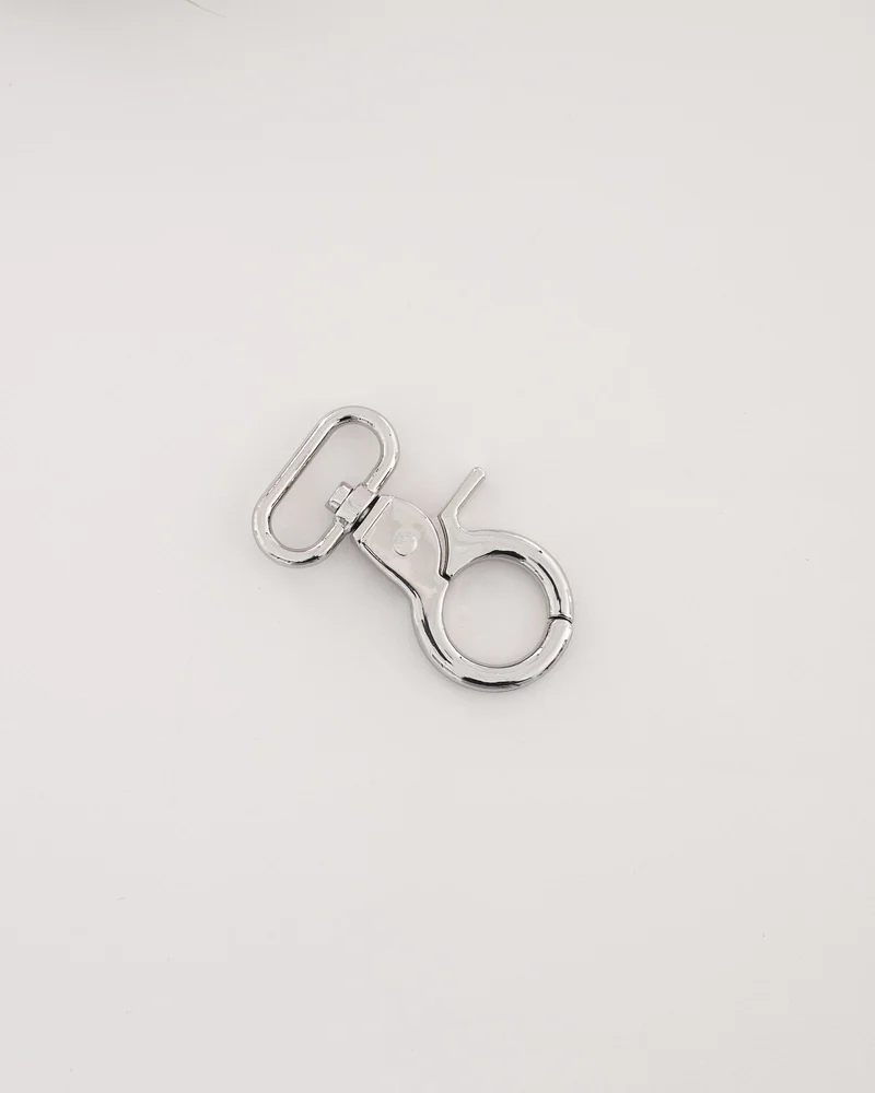 null — Серебро, 2 шт.