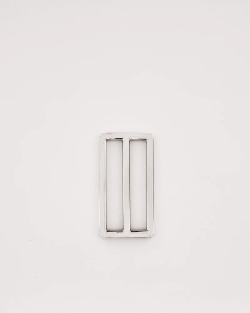 null — Серебро, 2 шт.