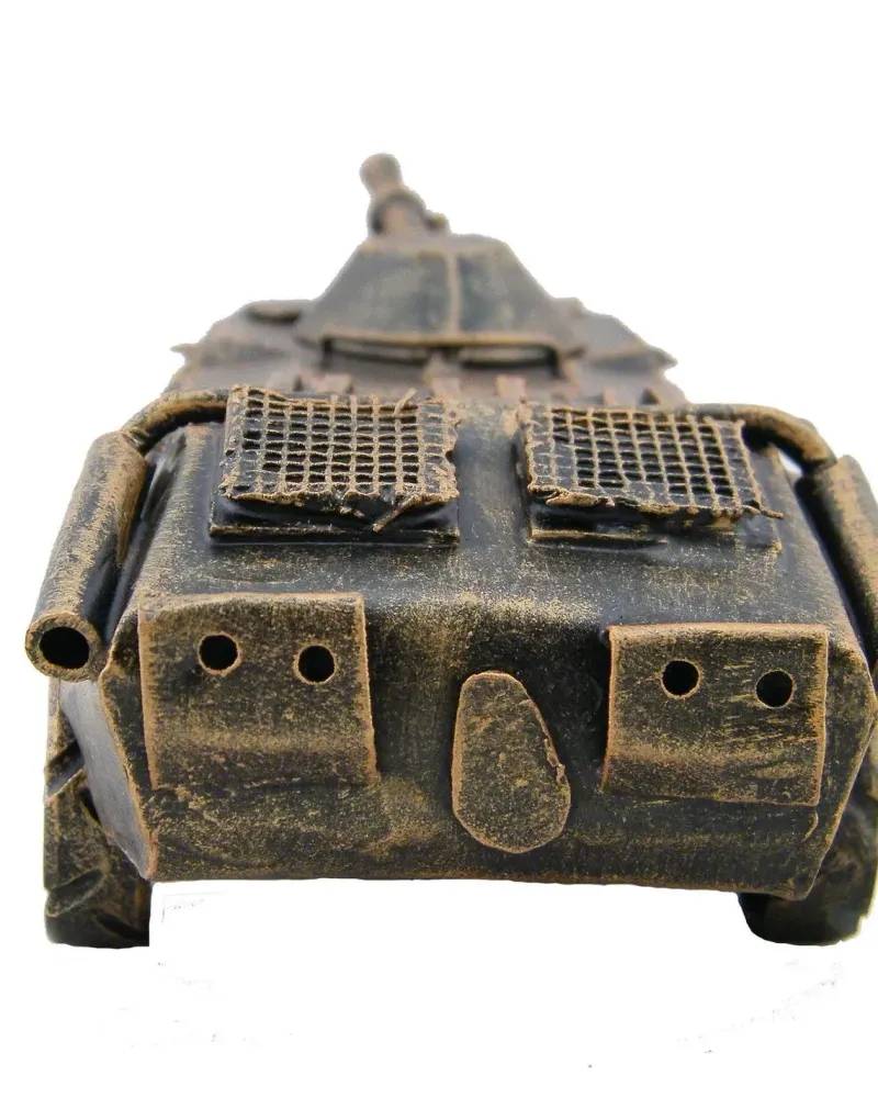 БТР-70 — Основной